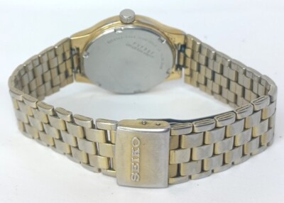 SEIKO      Fｒｅｑｕｅｎc y Seiko Frequency | eBay