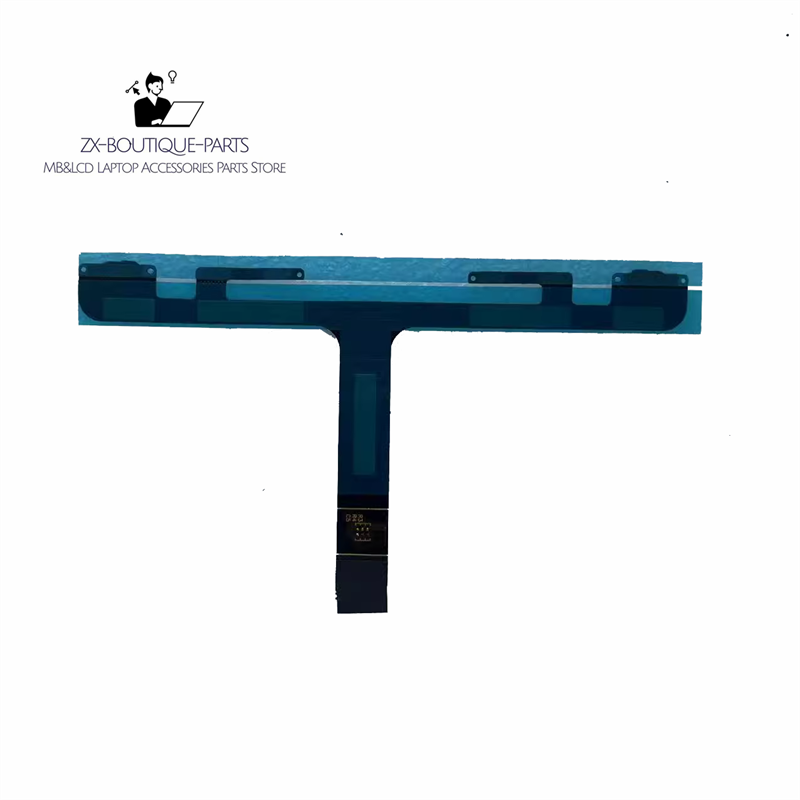 mioc 05W1RY New FDQ50 IR-LED MIC Cable For Dell XPS 15 9500 9510