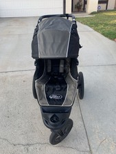 baby jogger summit xc triple