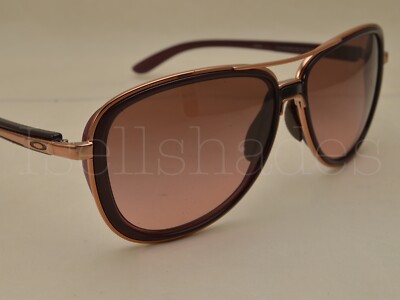 Oakley SPLIT TIME (OO4129-02 58) Crystal Raspberry with G40 Oakley SPLIT TIME (OO4129-02 58) Crystal Raspberry with G40