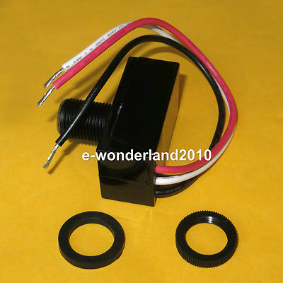 23102020 SEA FOTO50 Fotocellula Professionale Doppia Lente 30mt Da Incasso - Foto 8