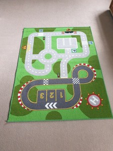 car play mat ikea