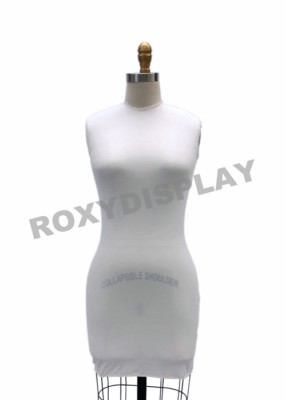 Dress Form Fitting System One Size for All Dress Forms #ST-PAD | eBay