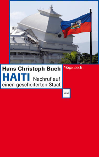 Haiti | Hans Christoph Buch | deutsch - Hans Christoph Buch