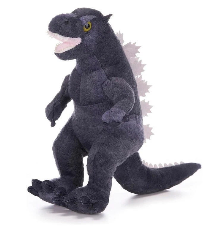 NEW OFFICIAL 8" GODZILLA 20CM PLUSH SOFT TOY