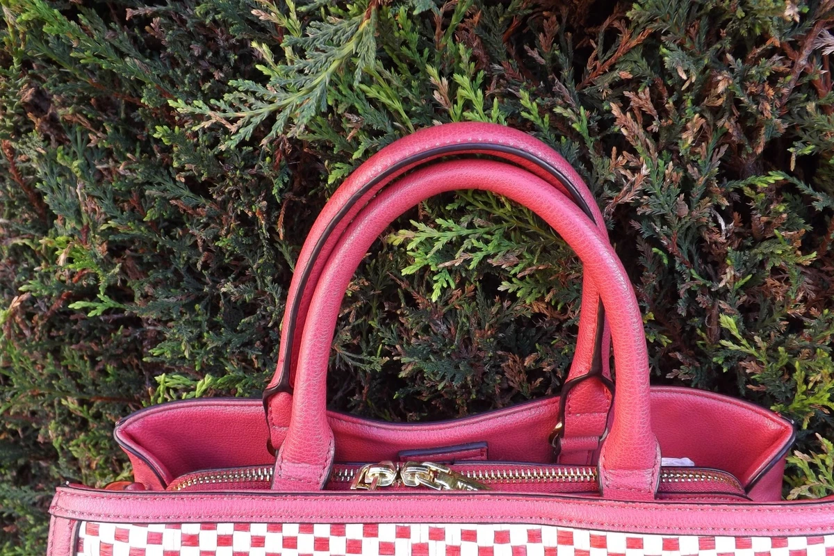 Straw shop grab bag
