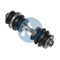 RTS Koppelstange Stabi Vorderachse Beidseitig FüR Peugeot Toyota CitroËN