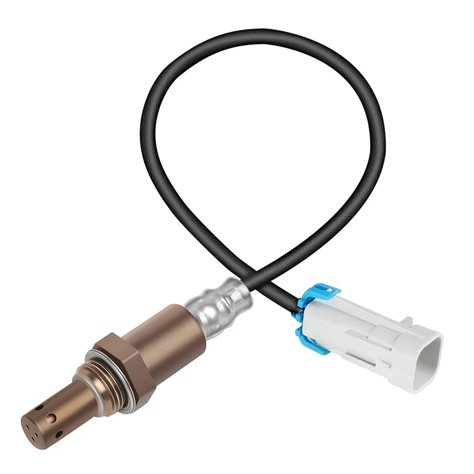 Upstream para 2001-2004 Pontiac Montana 3.4L O2 02 sensor de oxigênio compatível com 234-4650 - Imagem 4 de 4