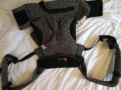 ergobaby 360 gumtree