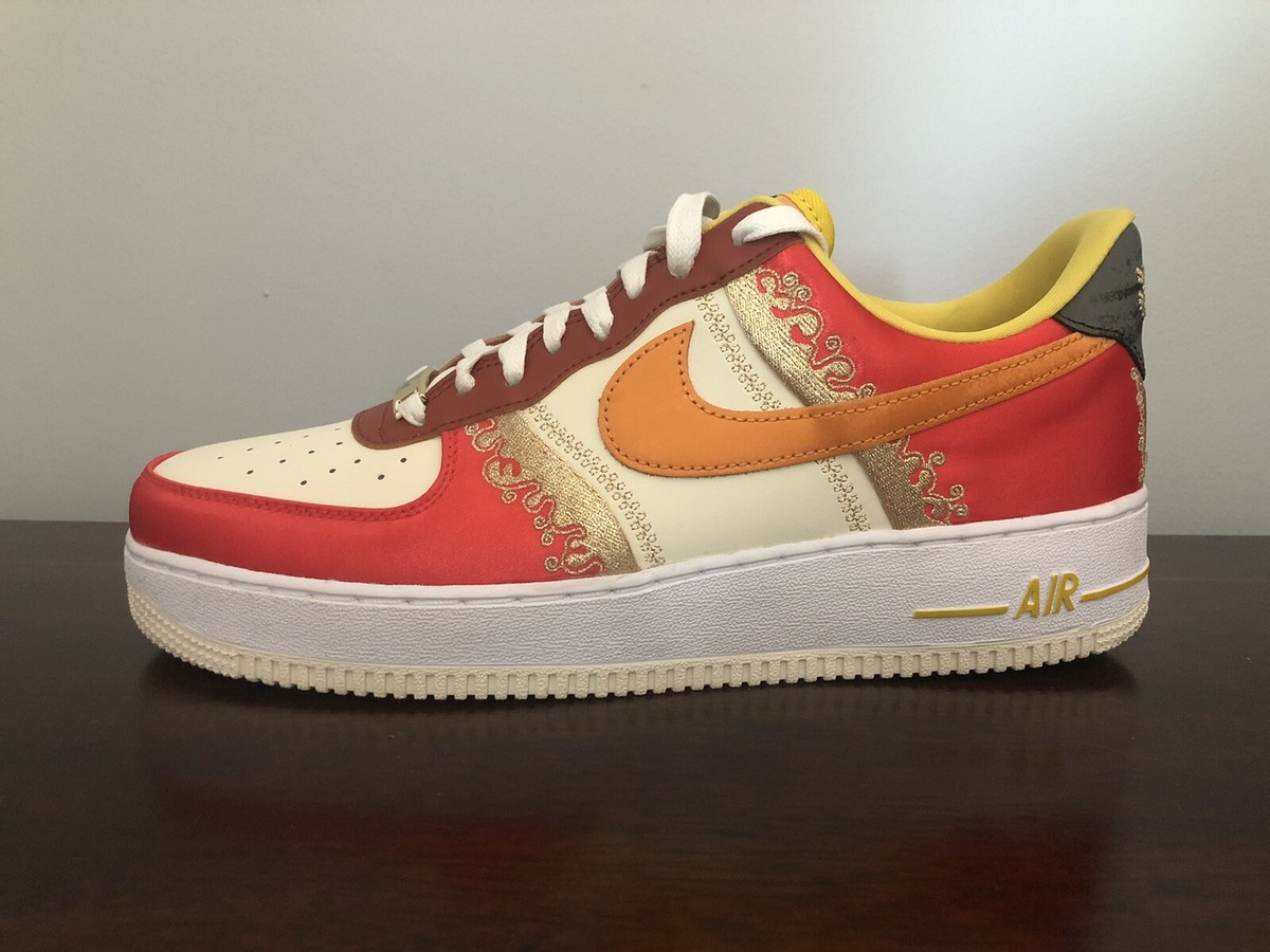Nike Air Force 1  display picture 1