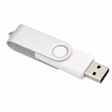 USB 2.0 Flash Drive Memory Stick Pendrive Thumb Drive 4G 8GB 32GB 64GB 128GB Lot