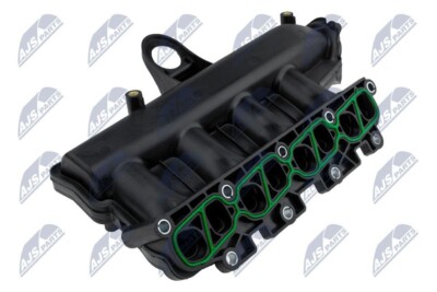 Ansaugkrümmer Ansaugbrücke für  Alfa Fiat Lancia Opel Neu