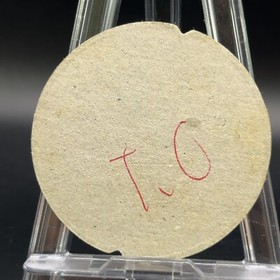 Mario Hammer Bro Menko Super Mario Bros Famicom Card Nintendo 1985 NES Japanese