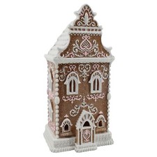 December Diamonds Gingerbread Sweet Shoppe Ho...