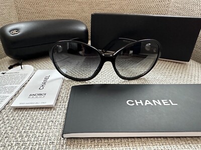 その他 CHANEL SUPER COLLECTION 2005 Black Vintage Handbag in Wild Stitch Leather with Brushed Gold