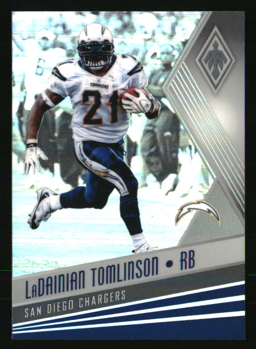 Buy 2017 Panini Phoenix - LaDainian Tomlinson #96 online | eBay