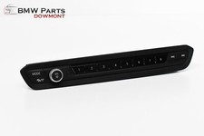 BMW 3 G20 G21 G29 RADIO BEDIENEINHEIT SCHALTZENTRUM SWITCH PANEL 7949453 [26]