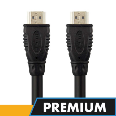 2m HDMI 2.1 Kabel 8K Ultra HighSpeed DSC 48Gbps ARC HDR UHD HDTV HDR Premium