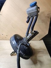 NISSAN ALMERA TINO V10 Unterdruck-Bremskraftverstärker 46007BU305 24409789