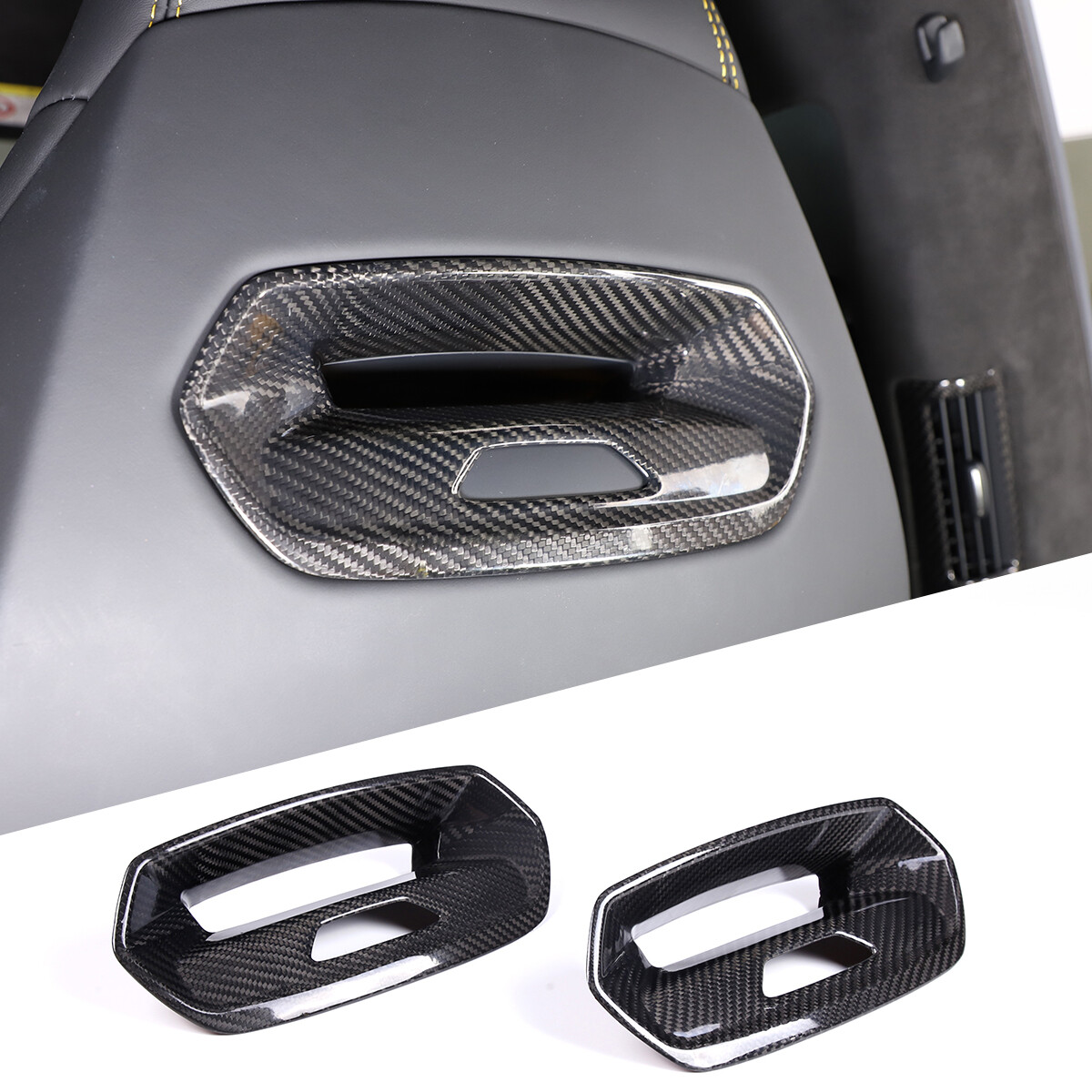 Lamborghini Urus 2018-2023 Seat hook