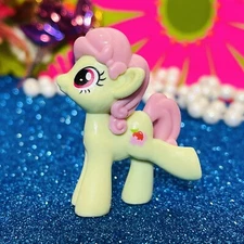 MY LITTLE PONY Movie FLORINA TART Figure Wave 24 Blind Bag Friendship Is Magic