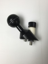 Generic 1 Inch Ball Mount for Inon Z-240, D-2000 and S-2000 Strobes