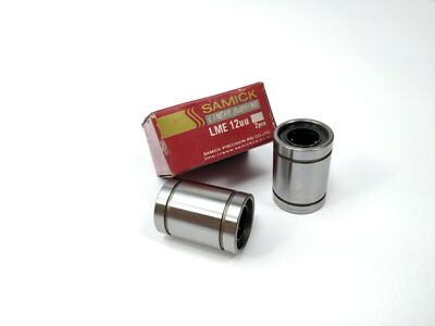 Samick Lme 12uu Linear Bushing