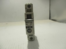 NEW ALLEN-BRADLEY 1492-CB1-G209 1 POLE CIRCUIT BREAKER 20A/AMP