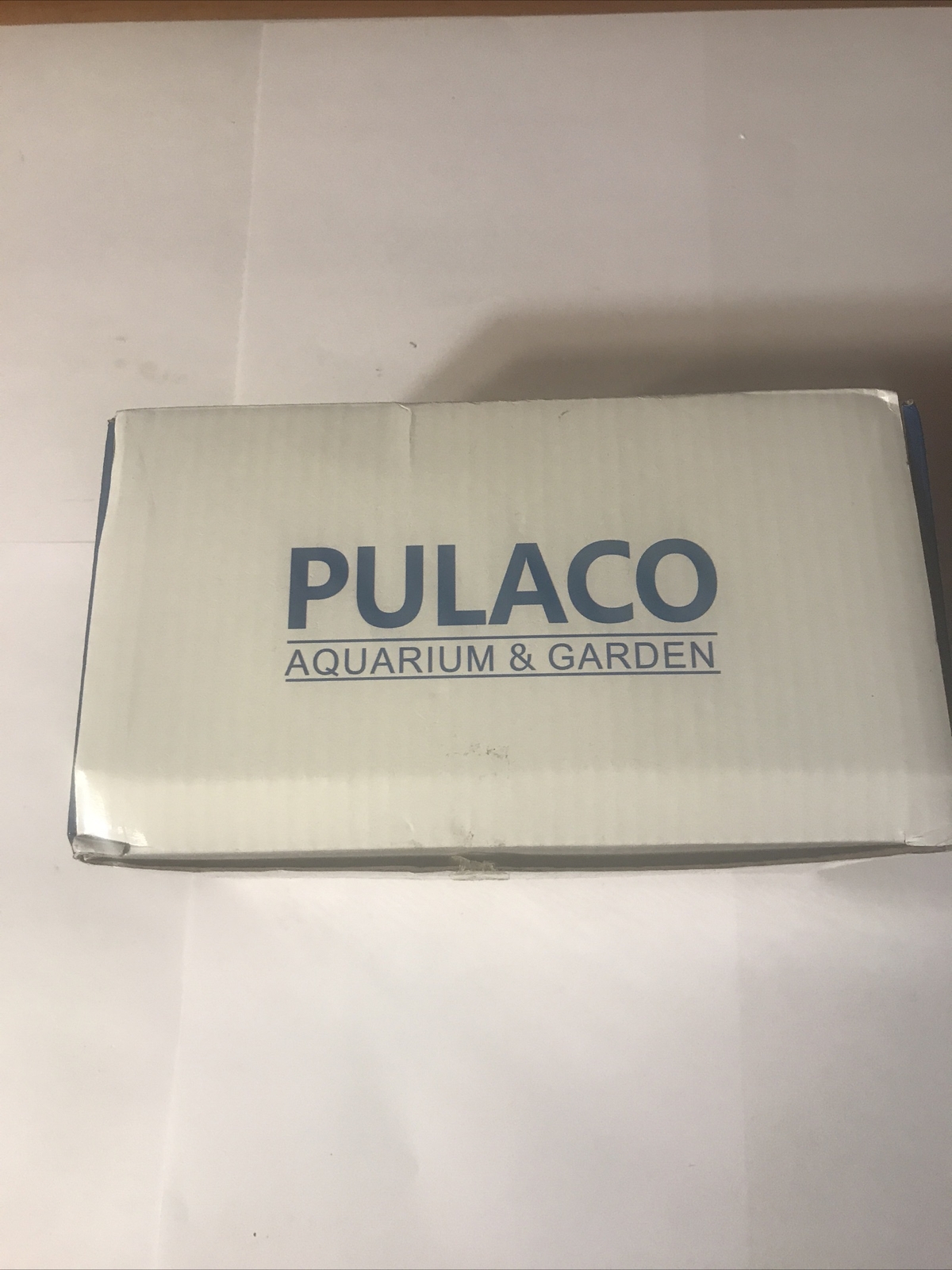 PULACO Ultra Quiet Aquarium Air Pump Dual Outlet, Fish Tank Aerator