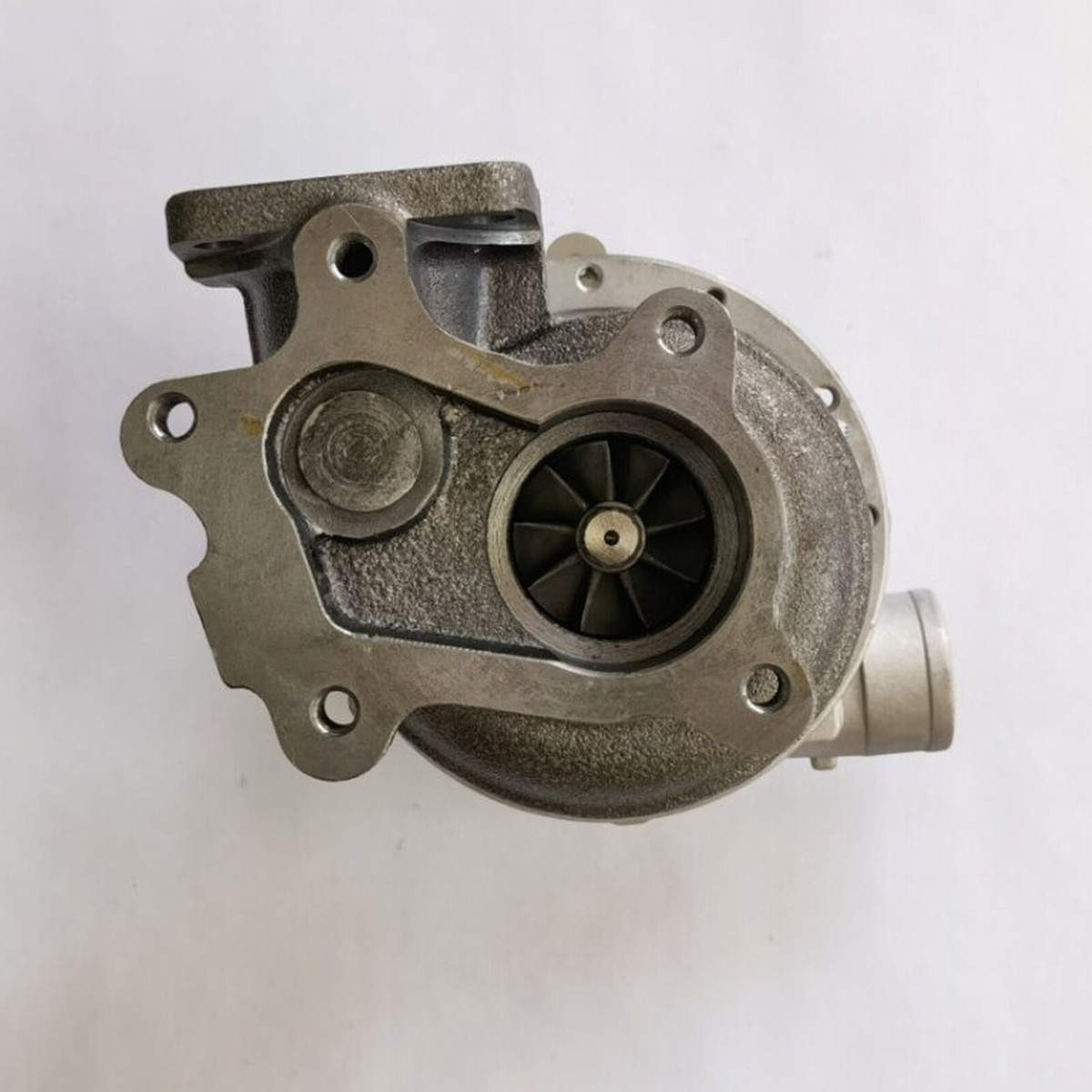 Turbo RHF4 Turbocharger 129508-18021 For Yanmar Engine 4TNV84T | eBay