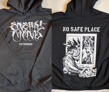 Enemy Mind Hoodie Unisex Cotton Hoodie All Size S-5XL US880