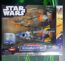 Star Wars Micro Galaxy Squadron Boonta Eve Battle Pack NEW Series 1  68