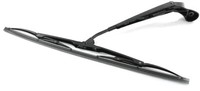 Heckwischerarm Heckscheibenwischer WischerbläTter FüR BMW X5 E53 2000 - 2006 SUV