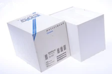 ✅ HASSELBLAD 503CX SET *READ NO CAMERA NO LENS NO FILM BACK* *EMPTY MAKERS BOX* 