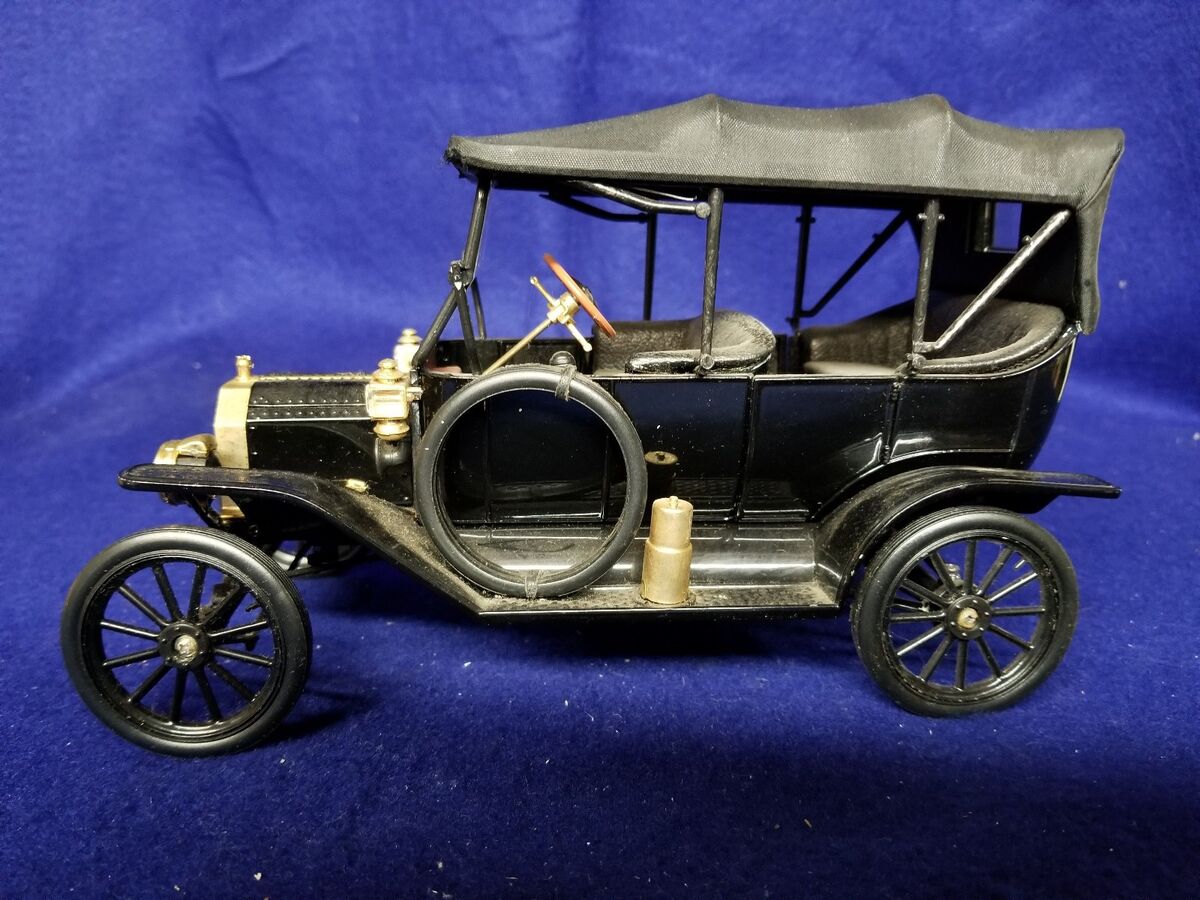 1991 Franklin Mint Precision Model 1913 Model T | eBay 1991 Franklin Mint Precision Model 1913 Model T | eBay