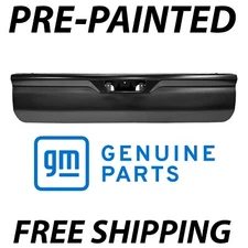 NEW Painted To Match *OEM* Multipro Upper Tailgate for 2019-2025 GMC Sierra 1500