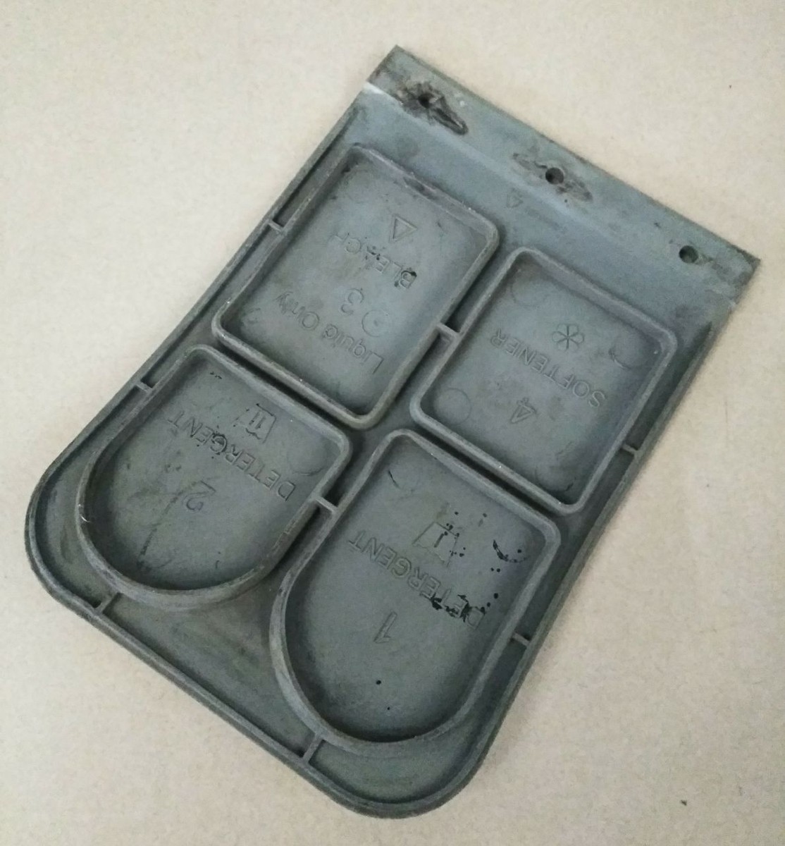 Cinghia Resistente Per Lavatrici Cintura A V 80 Per Lavatrici - Compatibile Con Alliance, Huebsch, Speed Queen, Unimac Differenziale Magnetotermico Abb