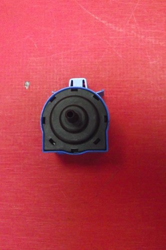 Waschmaschine BUCHSE WMNS814B DRUCKSCHALTER