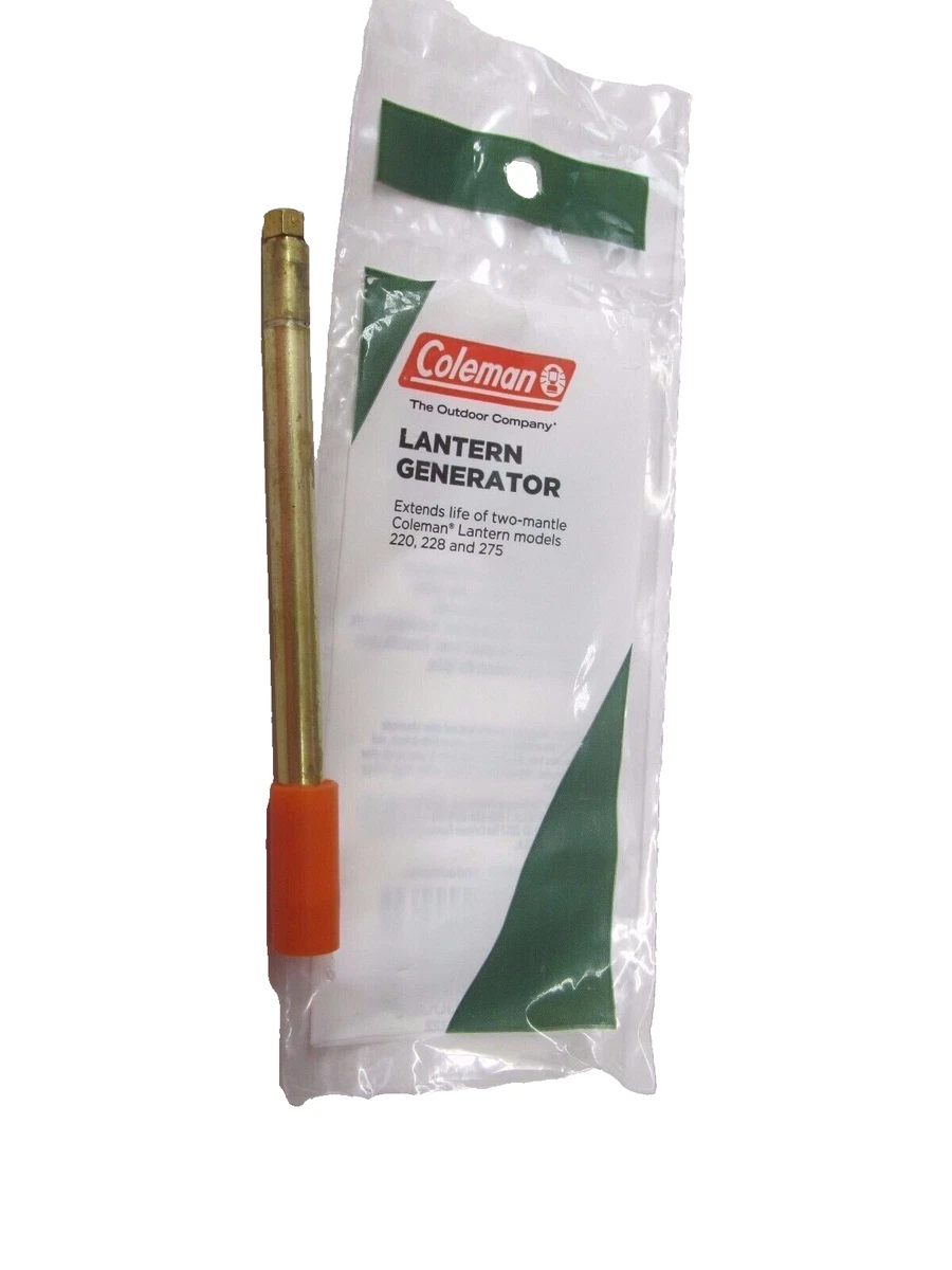 Coleman 200a Generator for sale - eBay