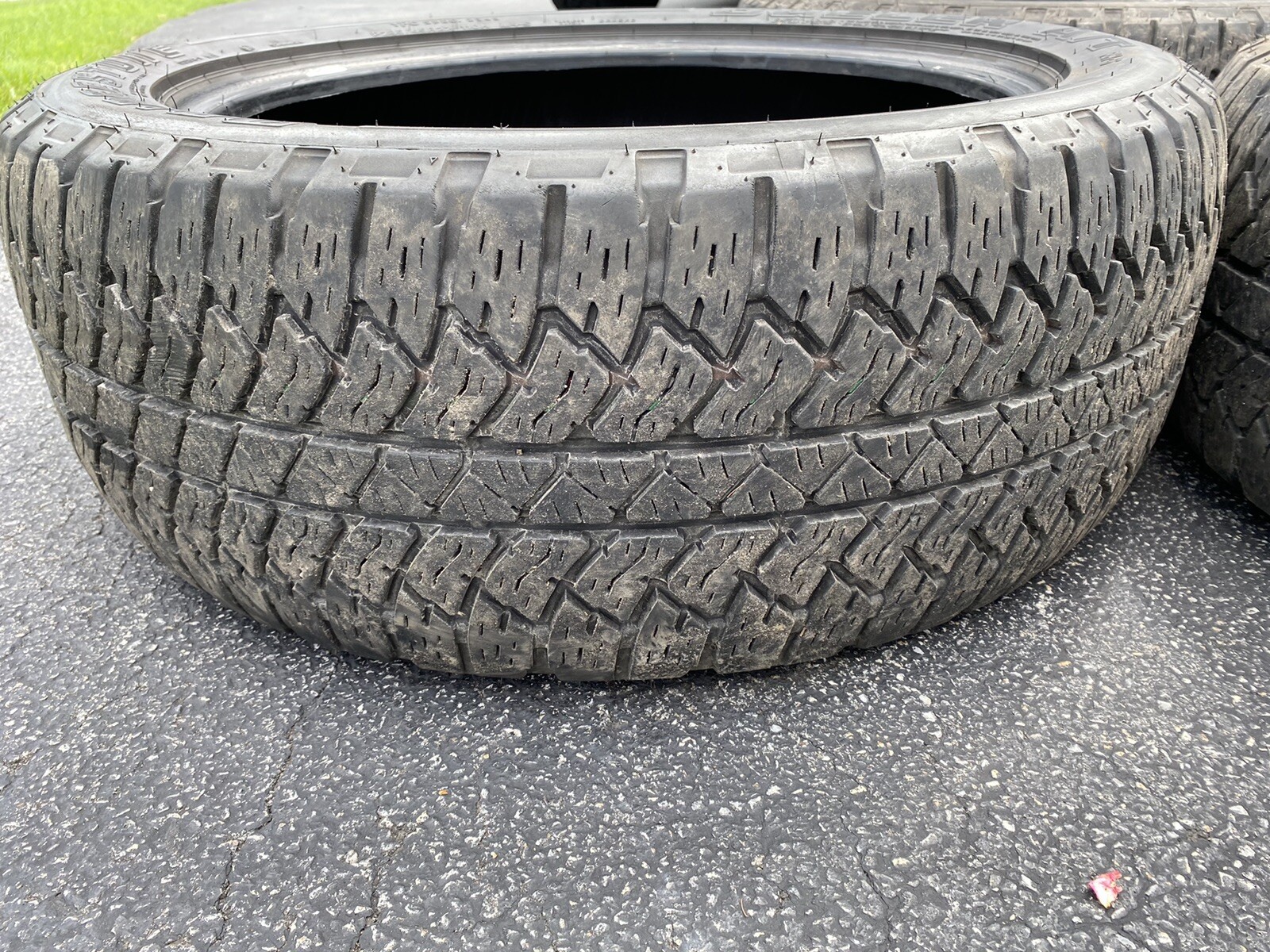 used tires eBay