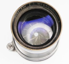 Leica SM 5cm f2 Coated Summitar 618907