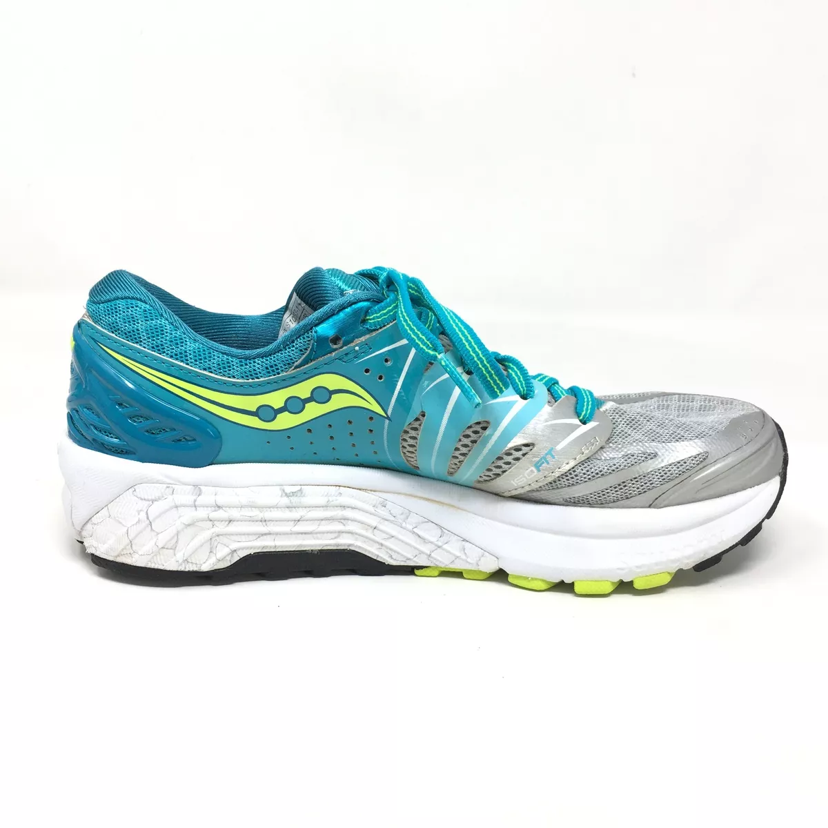 Cheap saucony sales hurricane iso 2