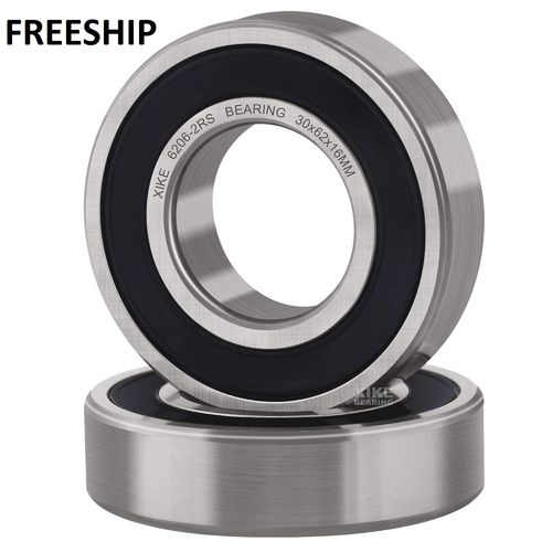 2 Spindle Bearing Set For 60-Inch Bad Boy CZT ZT Elite Mower Deck - 037-6023-00