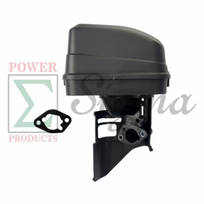 Air Filter Assembly For Duromax XP7HP XP7HPE 196CC 6.5HP 7HP Gas Powered Engine