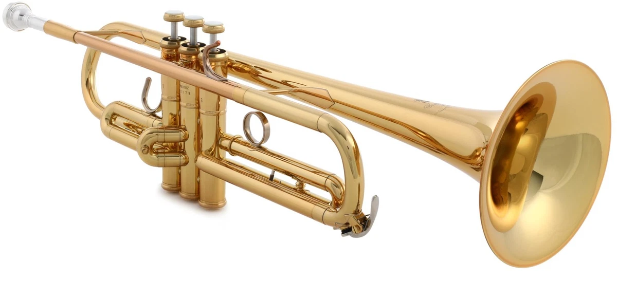 Ebay trumpet sale