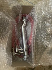 New Sartorius Stedim Exhaust cooler 8846906