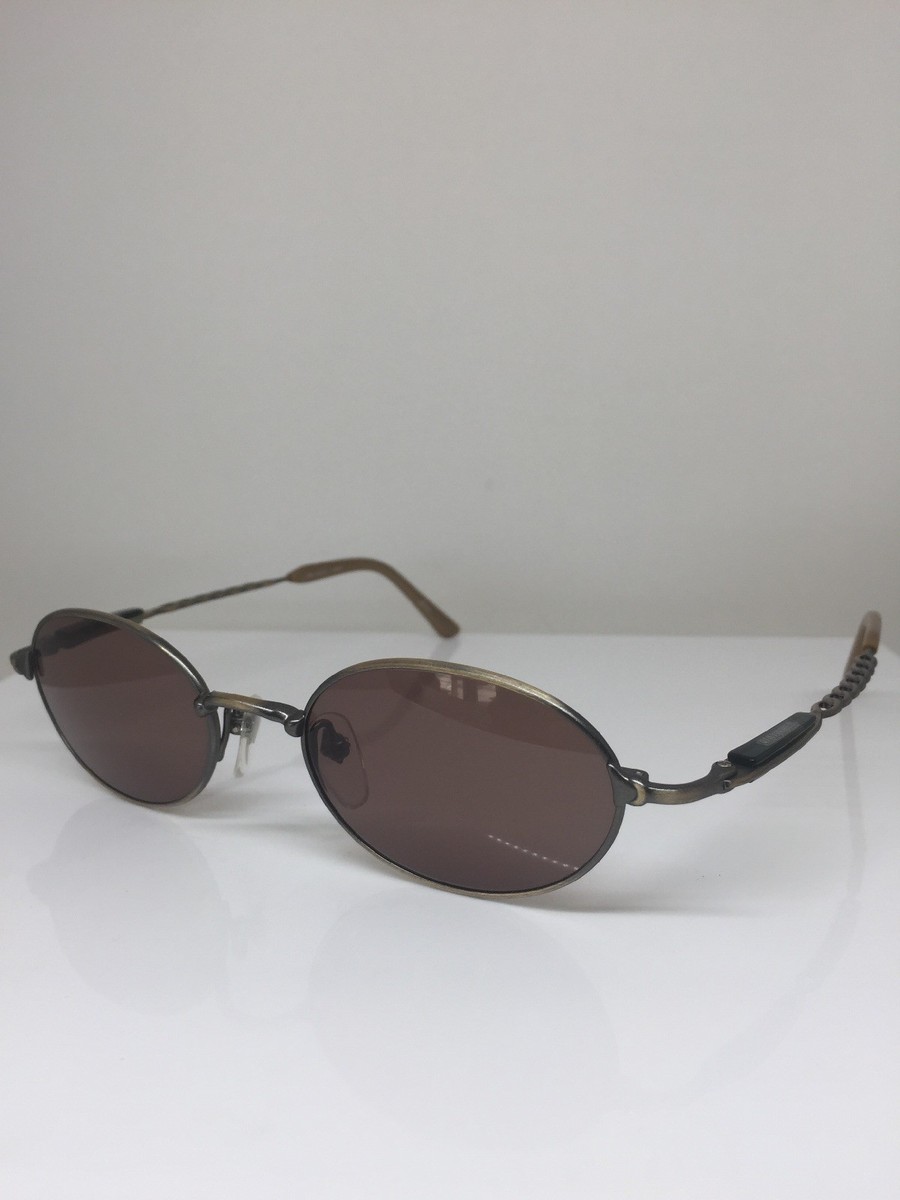 Jean Paul Gaultier ヴィンテージ サングラス 56-0022 Vintage Jean Paul Gaultier JPG 56-0022 Sunglasses Titanium-P