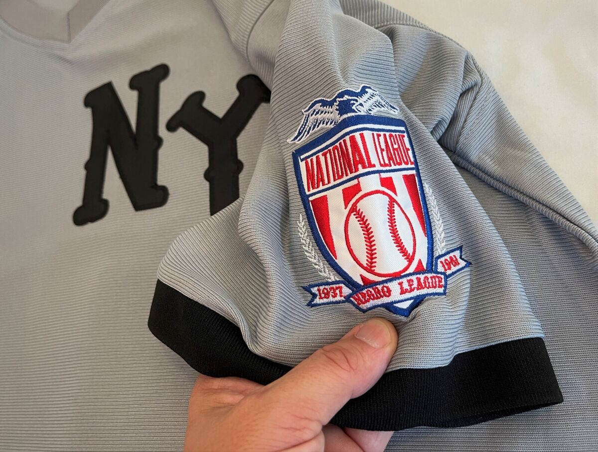 Negro League Baseball New York Black Yankees #99 Jersey Negro League Baseball New York Black Yankees #99 Jersey