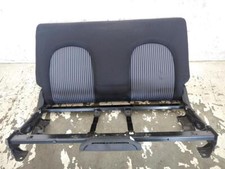 Siège Lancia YPSILON