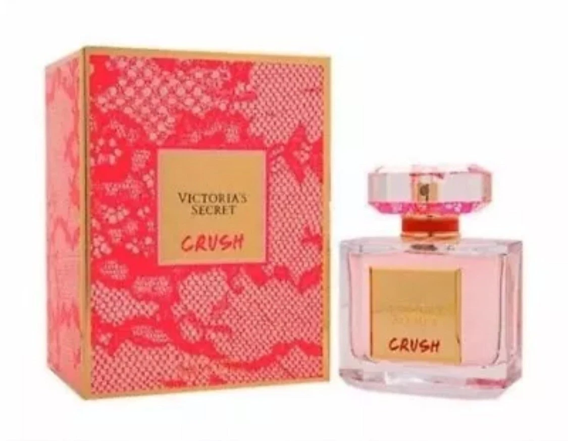 Victoria's Secret Crush 香水女| eBay